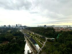 Normanton Park (D5), Apartment #470438781